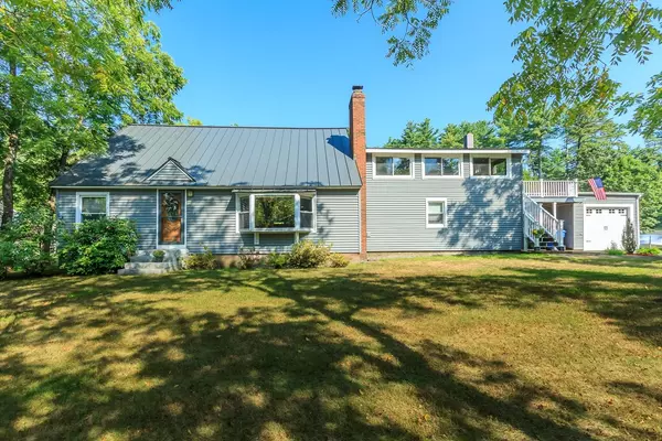 190 Litchfield RD, Londonderry, NH 03053