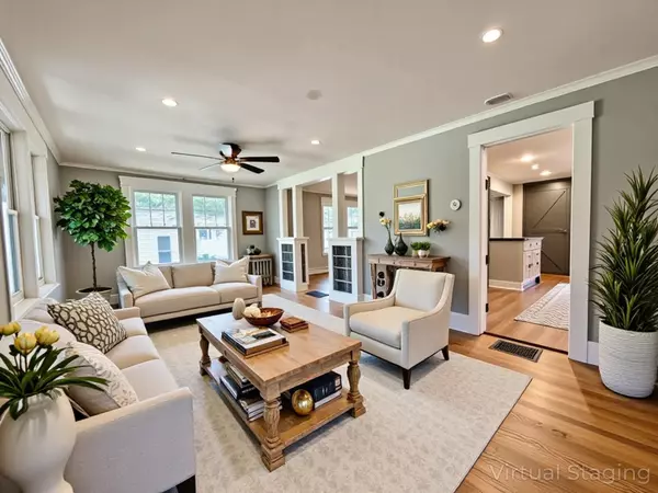 46 Belmont AVE, Keene, NH 03431