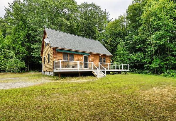 550 Winchester RD, Richmond, NH 03470