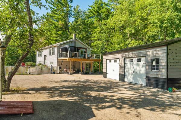 86 Wolfeboro HWY, Alton, NH 03809