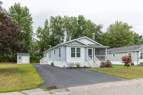 Concord, NH 03303,14 Cremin ST