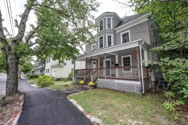 Manchester, NH 03104,892 Beech ST