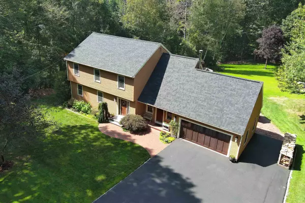 Candia, NH 03034,25 Palmer RD