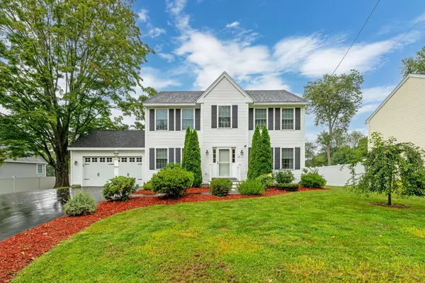 15 Cummings ST, Hudson, NH 03051