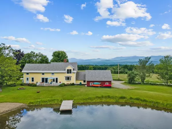 Elmore, VT 05661,2367 Elmore Mountain RD