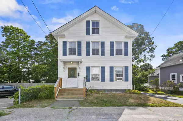 9 School ST, Exeter, NH 03833