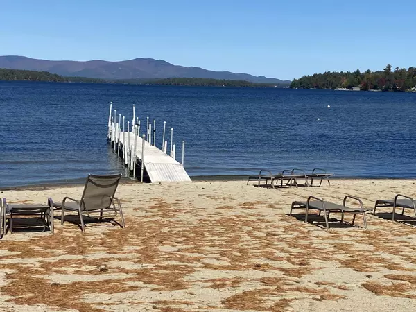115 Weirs RD #109B, Gilford, NH 03249