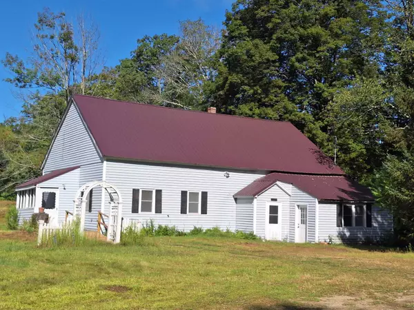 118 Walpole Valley RD, Alstead, NH 03602