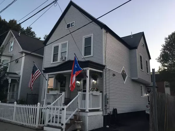 1 Quincy ST, Nashua, NH 03060