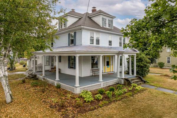 162 N Main ST, Newport, NH 03773
