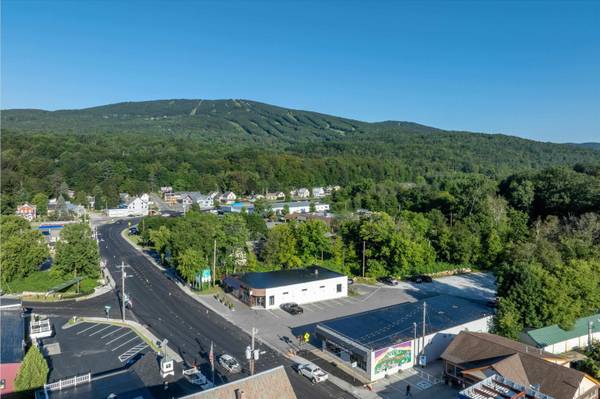 199 & 207 Main ST, Ludlow, VT 05149
