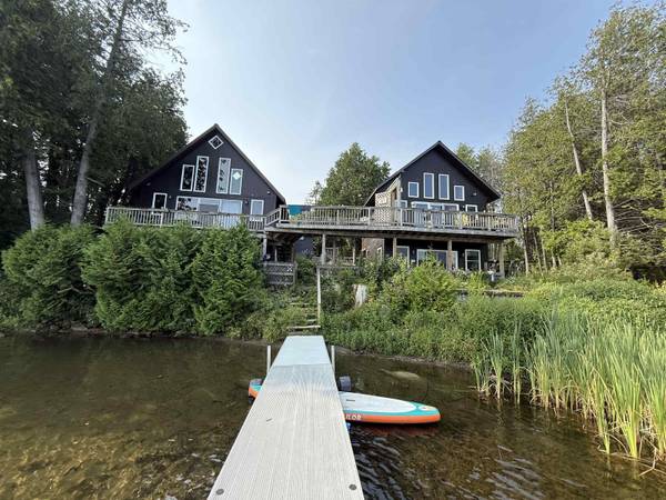 197 Monette PL, Glover, VT 05875