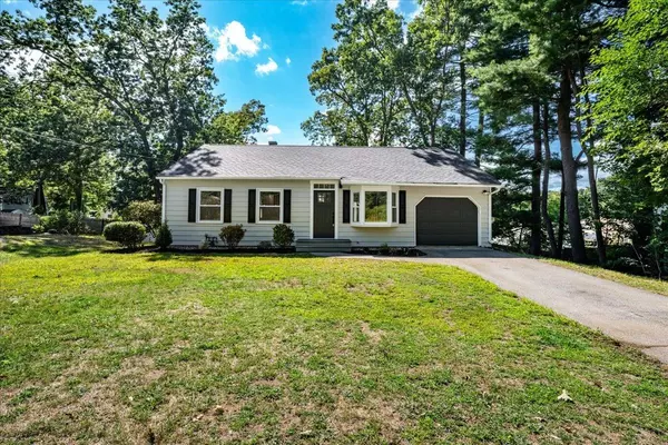 20 Meade ST, Nashua, NH 03064