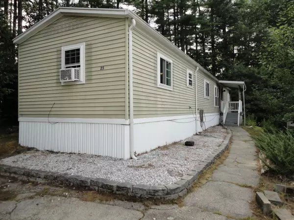 25 Chapparel DR, Londonderry, NH 03053