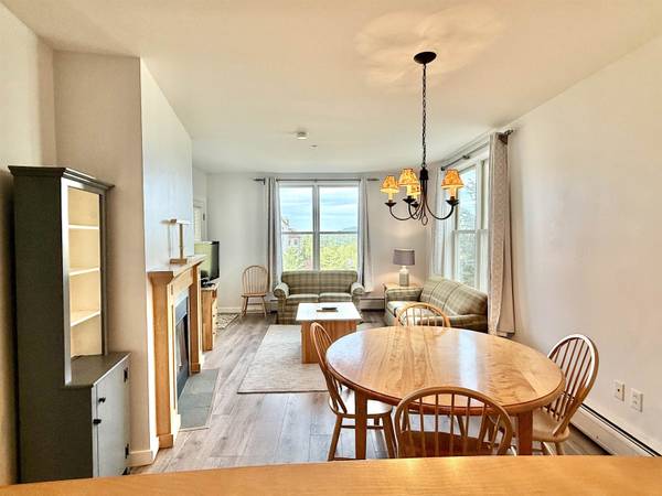 771 Stratton Mountain Access RD #361, Stratton, VT 05155