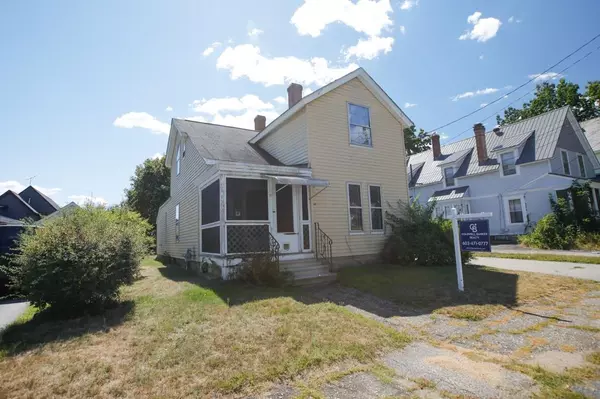 33 Appleton ST, Manchester, NH 03104