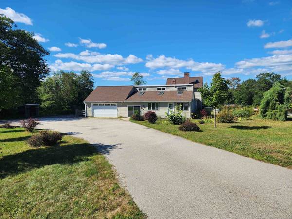 282 Carley RD, Peterborough, NH 03458