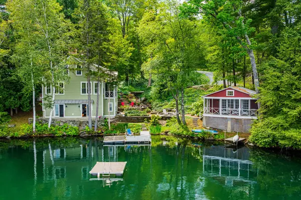 6196 Stage RD, Barnard, VT 05031