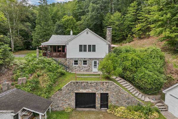 3481 Us Route 3, Thornton, NH 03285
