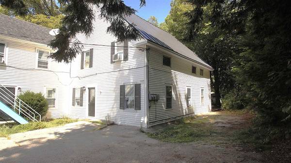 31 Maple ST #5, Hopkinton, NH 03229