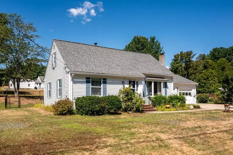 Dover, NH 03820,7 Kelley DR