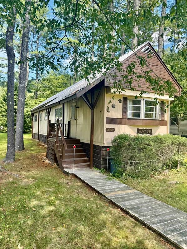 2000 Route 30, Jamaica, VT 05343