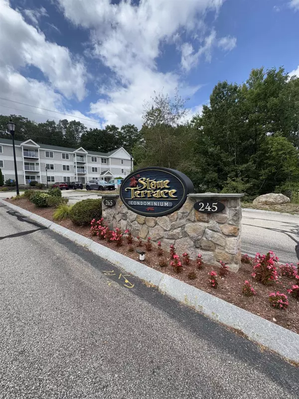 265 Edward J Roy DR #unit 206, Manchester, NH 03104