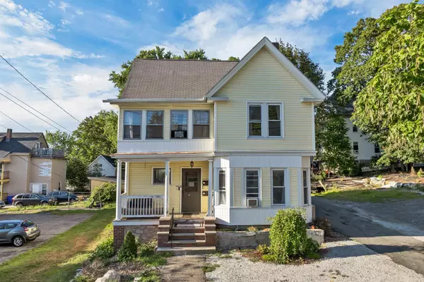 Manchester, NH 03104,352 Lowell ST