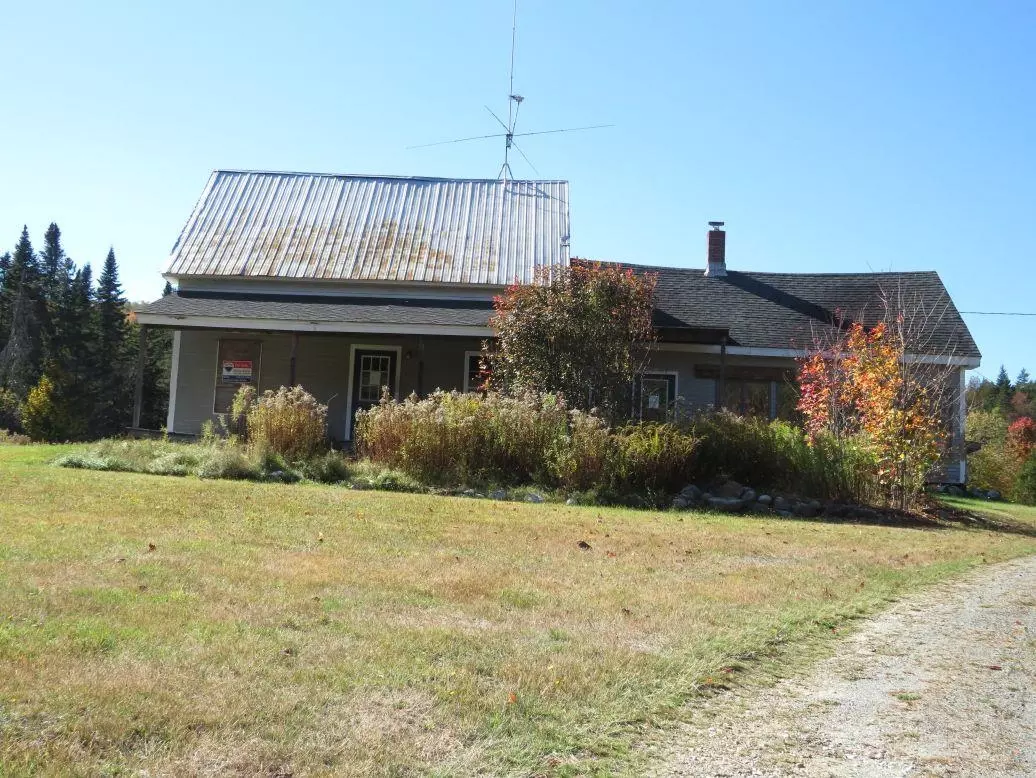 Brighton, VT 05846,2676 Route 114 East Haven RD