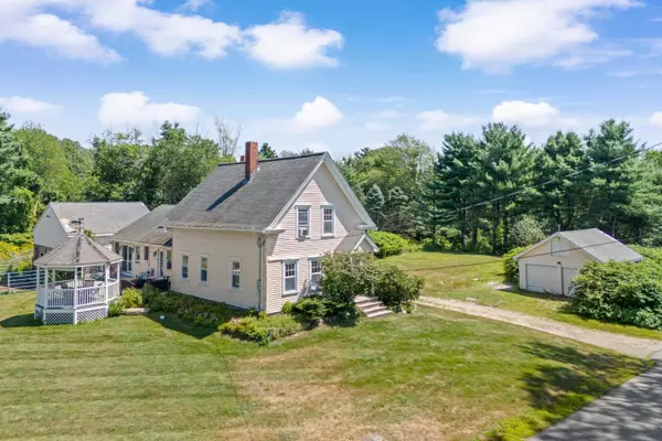 66 Lane RD, Derry, NH 03038