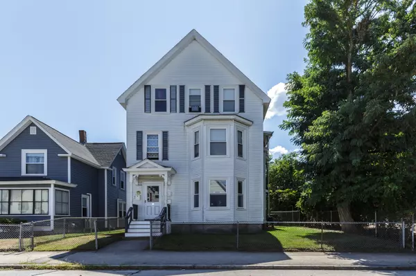 567 Cedar ST, Manchester, NH 03103