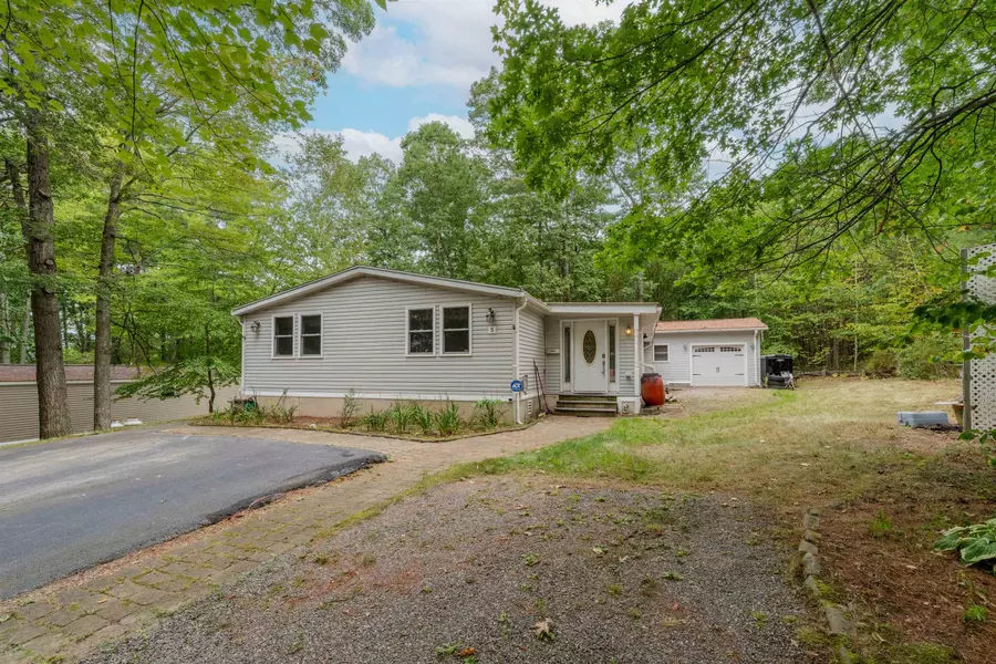 Address Not Disclosed