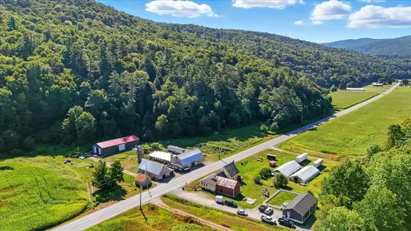 Bristol, VT 05443,1433 N 116 RD #B