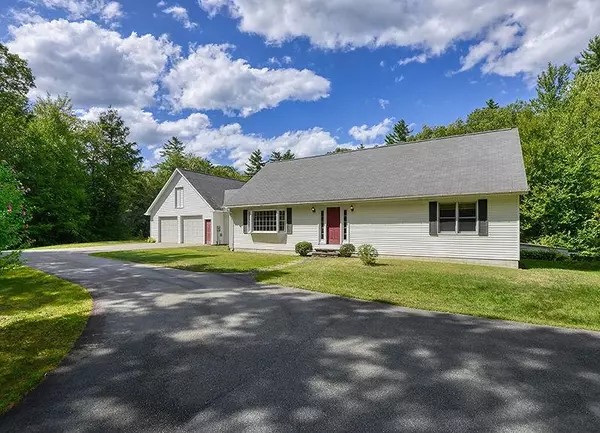 Hinsdale, NH 03451,183 Tower Hill RD