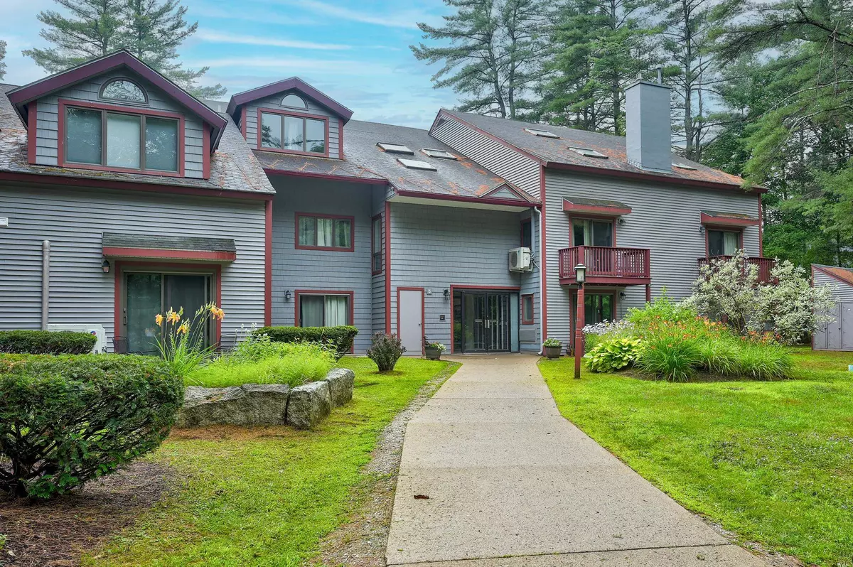 Bartlett, NH 03812,5 L River Run DR #L