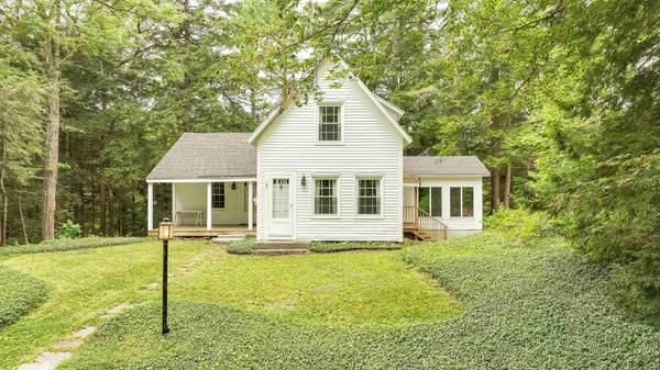 67 Shedd Hill RD, Stoddard, NH 03464