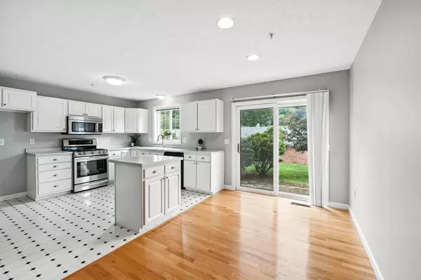 Nashua, NH 03062,19 Georgetown DR #19