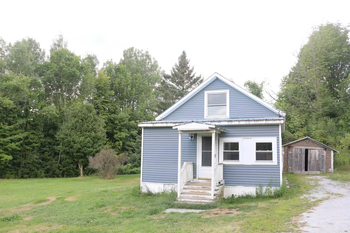 Sheldon, VT 05457,1675 Vt Route 78