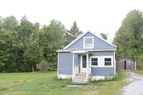 1675 Vt Route 78, Sheldon, VT 05457