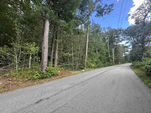 119-7 Map 119 Lot 7 Timber Swamp RD, Hampton, NH 03842