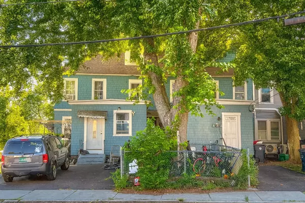 5-7 Amory ST, Nashua, NH 03060