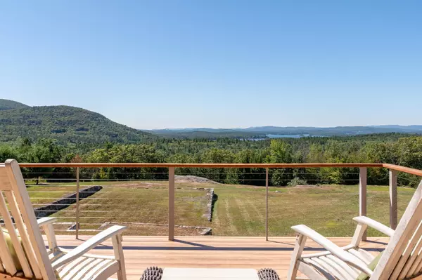275 Mill Bridge RD, Sandwich, NH 03227