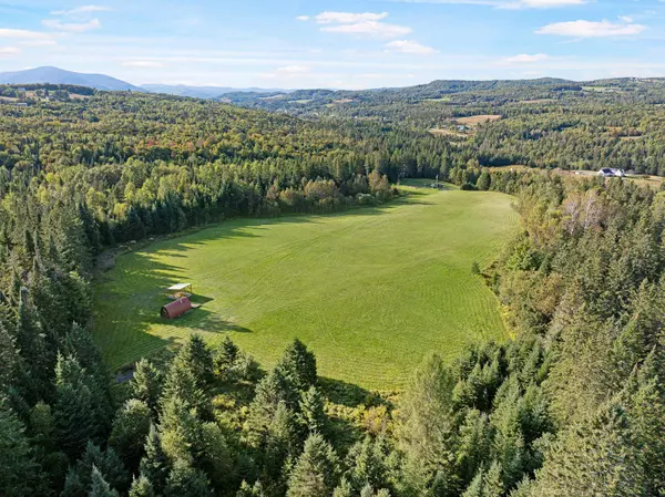 Colebrook, NH 03576,- Harry's WAY