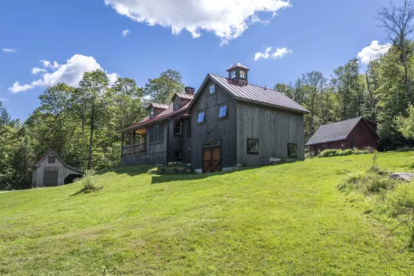 Ludlow, VT 05149,68 Flatow RD