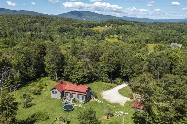 Ludlow, VT 05149,68 Flatow RD