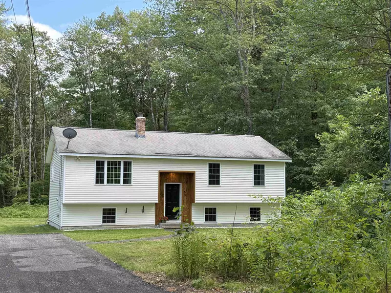 150 Hubbard Hill RD, Rindge, NH 03461
