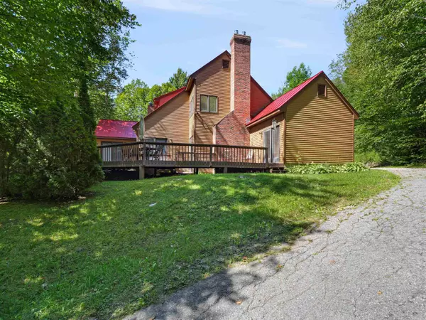 Killington, VT 05751,65 Roaring Brook RD