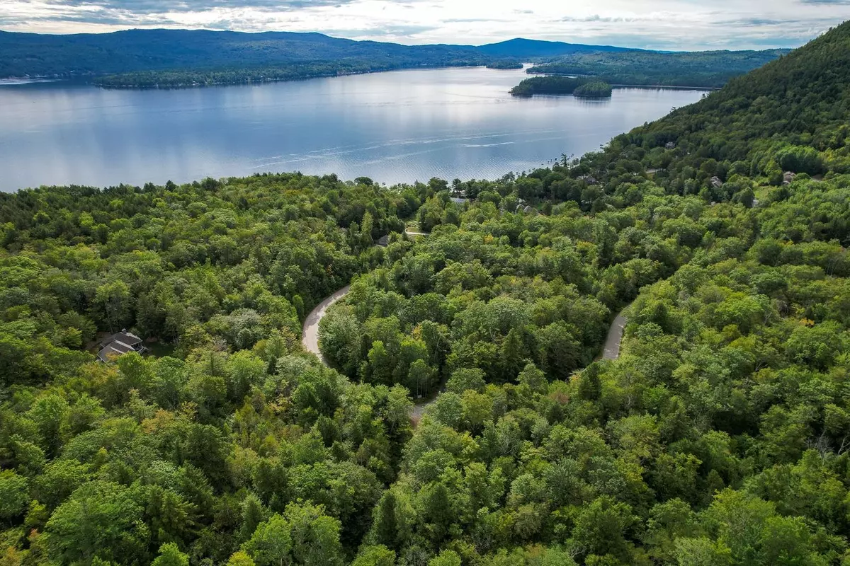 Hebron, NH 03241,00 Ledgewood CIR #11