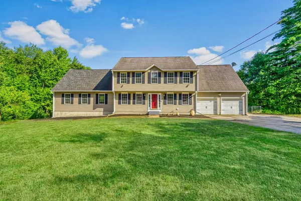 77 Gould RD, Weare, NH 03281