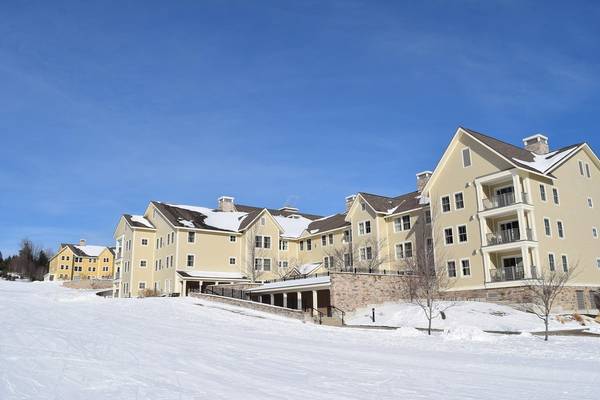 625/627 Q3 Jackson Gore Adams House, Ludlow, VT 05149